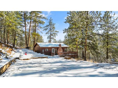 15103 Rainbow Rd, Sedalia, CO, 80135-8980 | Card Image