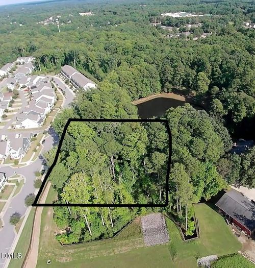 0 Old Ride Dr, Holly Springs, NC, 27540 | Card Image