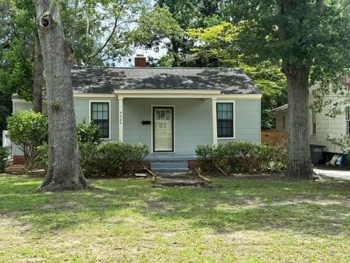 4524 S Rhett Ave, North Charleston, SC, 29405-5242 | Card Image