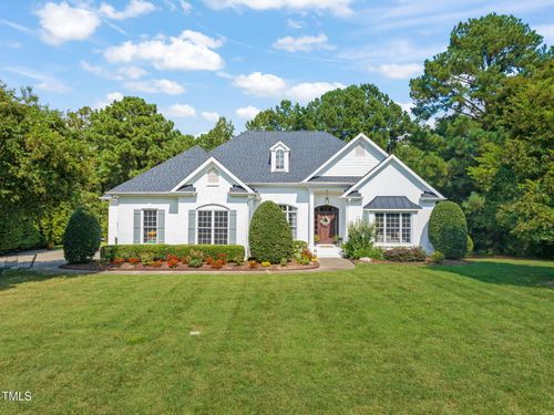 128 Colvard Park Dr, Durham, NC, 27713-5815 | Card Image