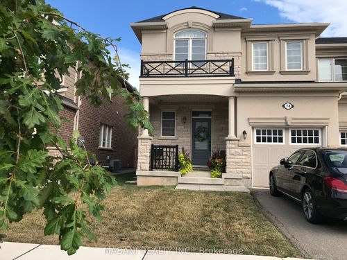 74 Orchardcroft Rd, Oakville, ON, L6H0M4 | Card Image