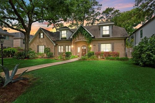 1503 Johanna Dr, Houston, TX, 77055-5022 | Card Image