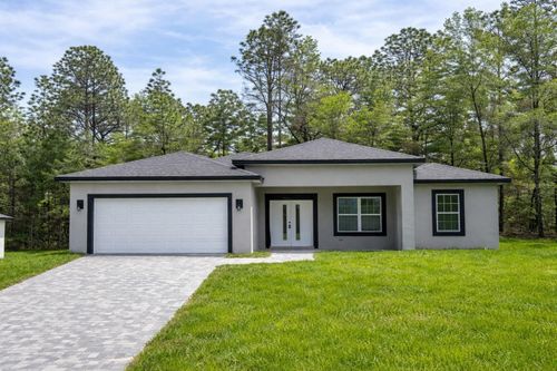 8649 N Zurich Way, DUNNELLON, FL, 34434-5420 | Card Image