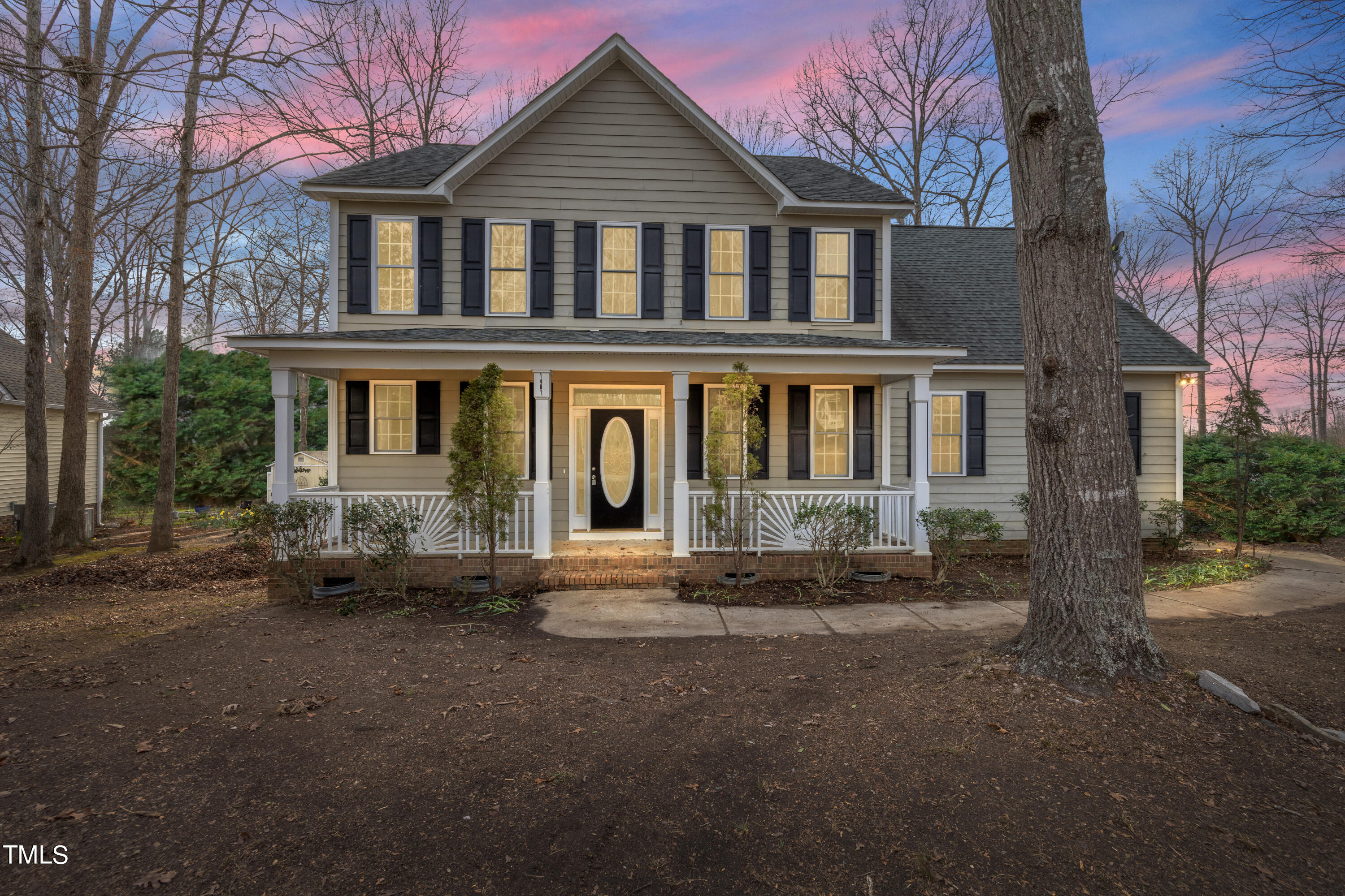 Kabanek Dr, Raleigh, NC 27603