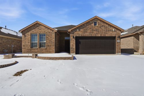 10305 Lastrup Dr, Fort Worth, TX, 76177-2062 | Card Image