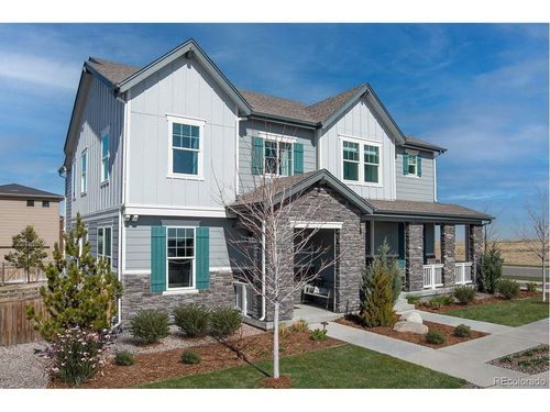 20437 E 56th Pl, Aurora, CO, 80019 | Card Image