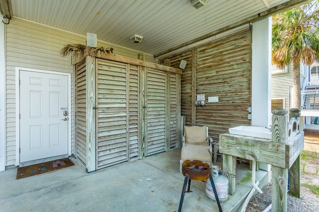 1637 Wayfarers Ct, House other with 4 bedrooms, 4 bathrooms and 4 parking in St. George Island FL | Image 46