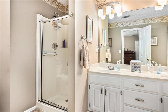 1625 Rushing River Way, House other with 3 bedrooms, 3 bathrooms and null parking in Suwanee GA | Image 17