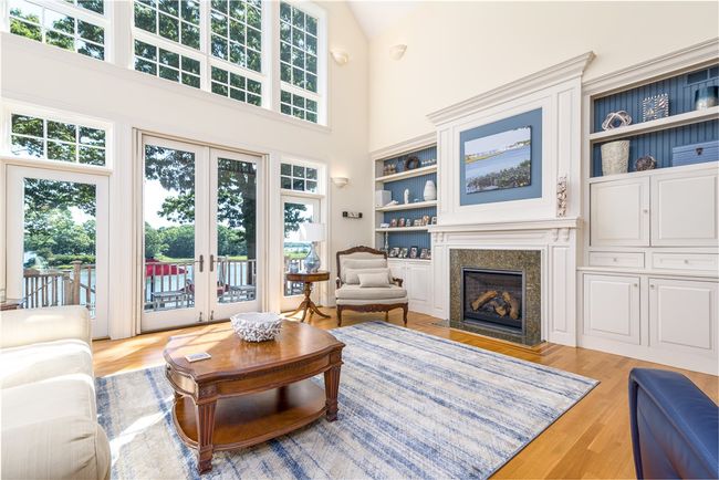 75 Roger Williams Dr, House other with 4 bedrooms, 4 bathrooms and 6 parking in North Kingstown RI | Image 14