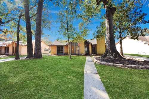 4019 Cedar Forest Dr, Kingwood, TX, 77339-1331 | Card Image