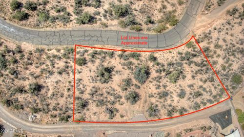 201202-4595 N Lazy Lariat Lane, Rimrock, AZ, 86335 | Card Image