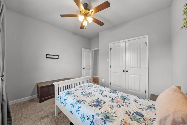 730 Mango Loop, House other with 4 bedrooms, 2 bathrooms and null parking in Austin AR | Image 41