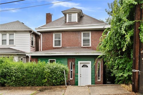 129 Burrows St, Oakland, PA, 15213-2456 | Card Image