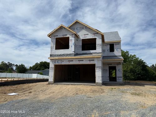 267 Crossvine Street, Selma, NC, 27576 | Card Image