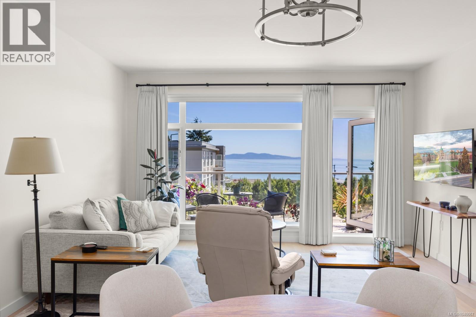 Residential in Saanich