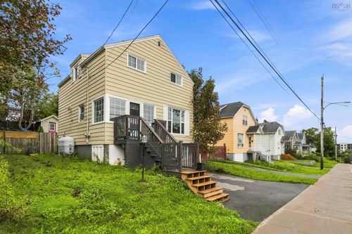 55 Coronation Ave, Halifax, NS, B3N2M5 | Card Image