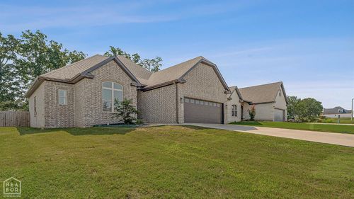 3408 Valencia Dr, Jonesboro, AR, 72405-3701 | Card Image