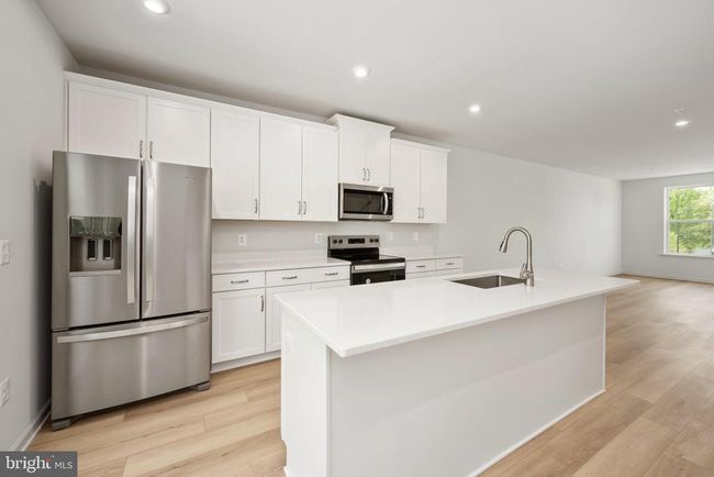 2632 Neabsco Common Pl, Townhouse with 3 bedrooms, 3 bathrooms and null parking in WOODBRIDGE VA | Image 14