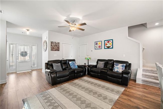 125 Grand Cir, House other with 2 bedrooms, 3 bathrooms and 2 parking in Jasper GA | Image 10