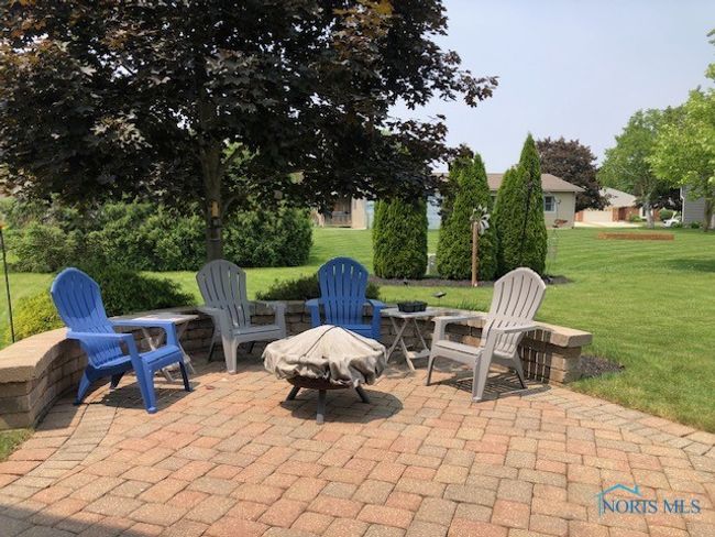 415 W Jamestown Ave, House other with 4 bedrooms, 3 bathrooms and 2 parking in Tiffin OH | Image 47