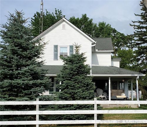 8300 S County Road 800 E, Selma, IN, 47383-9620 | Card Image