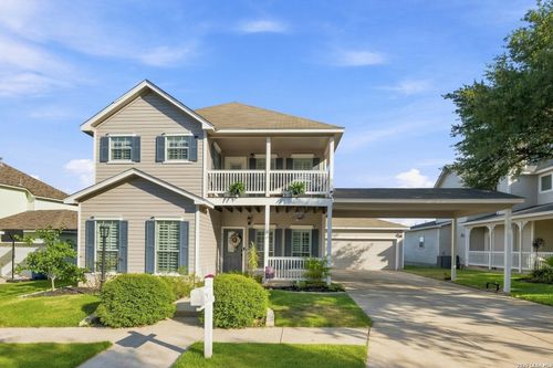 117 Whitewing Way, Floresville, TX, 78114-9904 | Card Image