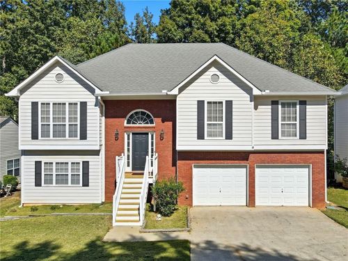 208 Park Forest Way Nw, Kennesaw, GA, 30144-2309 | Card Image