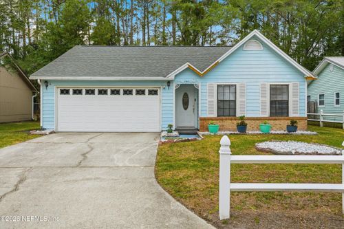 4180 Davie Court, Jacksonville, FL, 32210 | Card Image