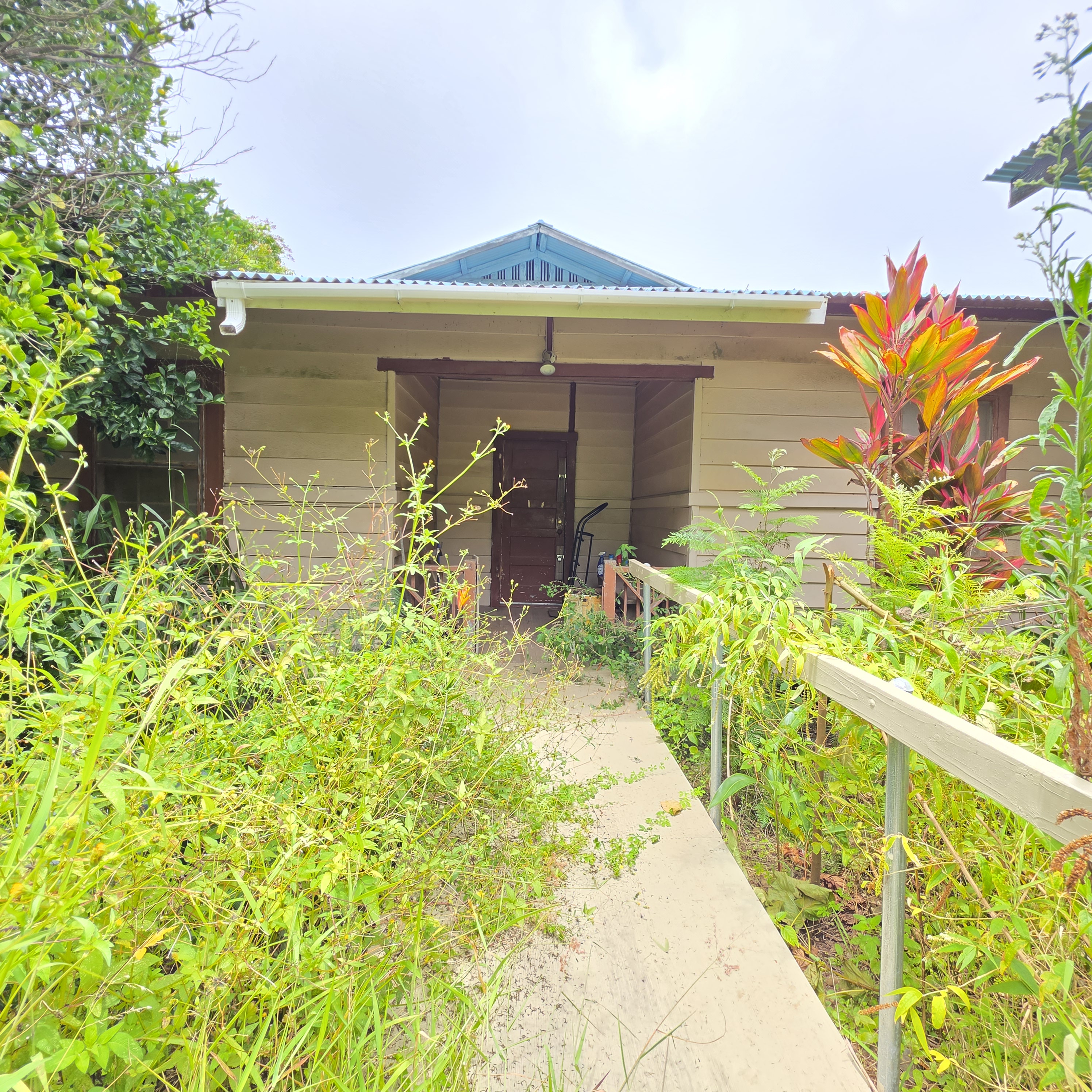 Residential in Honokaa