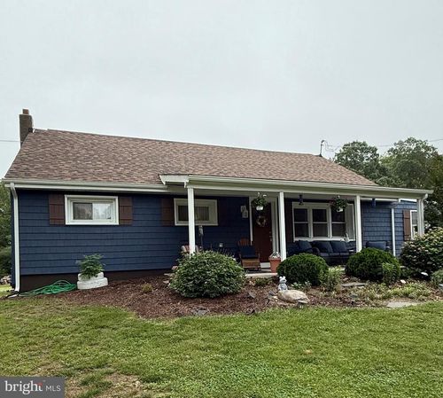 352 Almond Rd, PITTSGROVE, NJ, 08318-4243 | Card Image