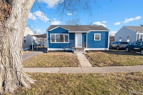 1629 Moro Ave, Granite City, IL, 62040-2326 | Card Image