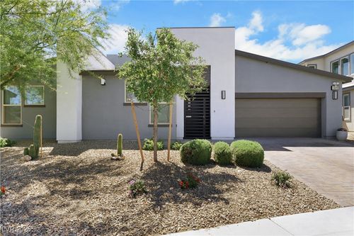 1609 Dream Canyon Ave, North Las Vegas, NV, 89084-2579 | Card Image