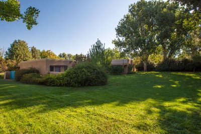 858 Camino De Lucia, House other with 3 bedrooms, 1 bathrooms and null parking in Corrales NM | Image 3