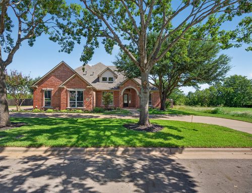 1601 Bent Creek Drive, Cleburne, TX, 76033 | Card Image