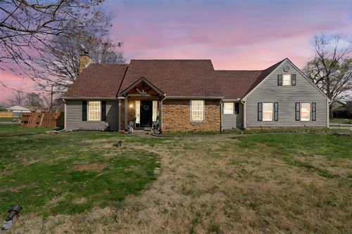 3358 Bow Dr, Bowling Green, KY, 42104-4635 | Card Image