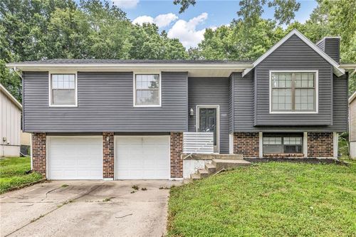 1405 N Millburn Ave, Independence, MO, 64056-1426 | Card Image
