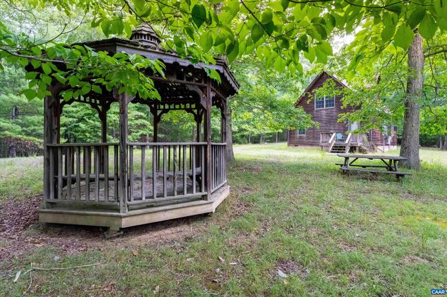 277 Coffee Pot Rd, House other with 6 bedrooms, 4 bathrooms and null parking in Millboro VA | Image 22