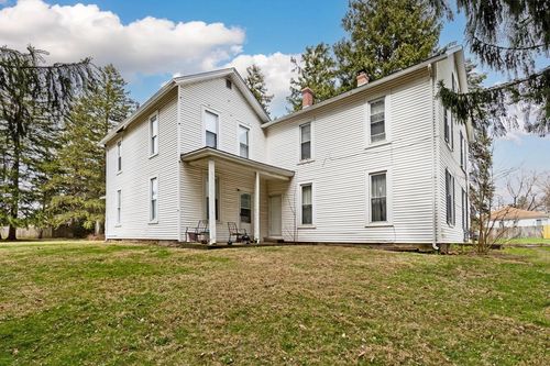 710 Lexington Ave, Mansfield, OH, 44907-1581 | Card Image