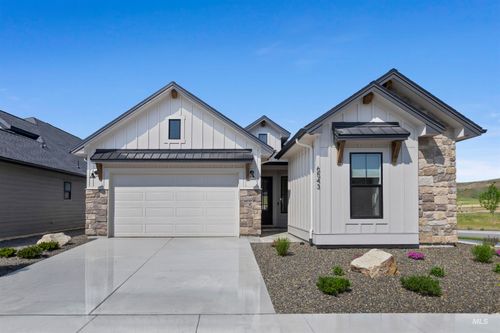 6503 E Richter Dr, Horseshoe Bend, ID, 83629-1012 | Card Image