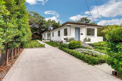 36 Nw 52nd St, Home with 0 bedrooms, 0 bathrooms and 3 parking in Miami FL | Image 1