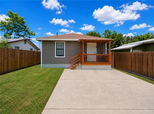 134 Maria Street, San Benito, TX, 78586 | Card Image