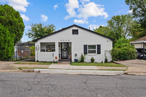 2919 S Spring St, Little Rock, AR, 72206-3164 | Card Image