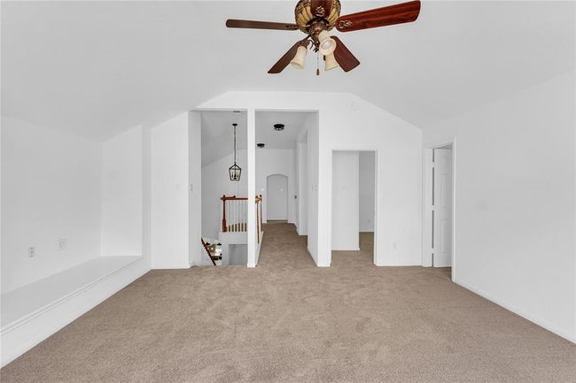 16219 Haden Crest Ct, House other with 4 bedrooms, 4 bathrooms and 2 parking in Cypress TX | Image 36