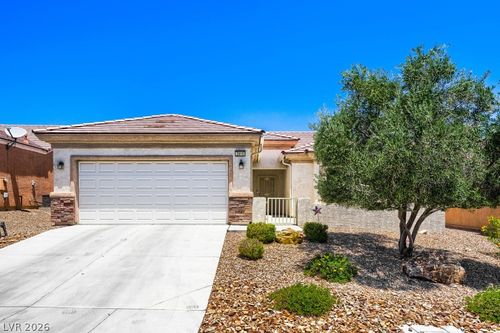 2910 Horned Owl Way, North Las Vegas, NV, 89084-2471 | Card Image