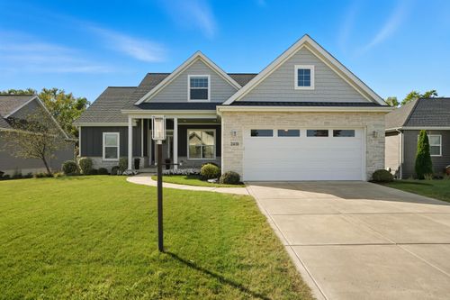 2438 Braeburn Pl, Schererville, IN, 46375 | Card Image