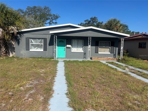 1635 40th St S, ST PETERSBURG, FL, 33711-2743 | Card Image