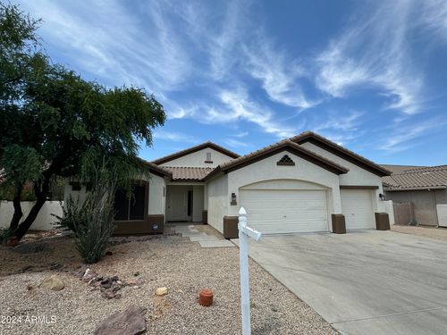 5525 E Dusty Wren Drive, Cave Creek, AZ, 85331 | Card Image