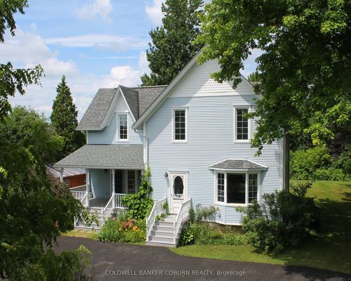 11719 Lakeshore Dr, Morrisburg, ON, K0C1X0 | Card Image