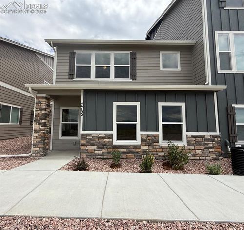 7732 Tuttle Vw, Colorado Springs, CO, 80924-4572 | Card Image