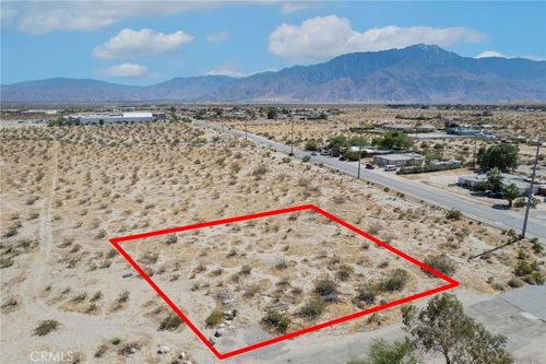 65045 Desert View Ave, Desert Hot Springs, CA, 92240-3405 | Card Image